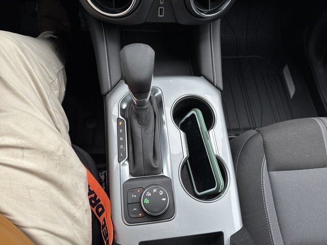 2025 Chevrolet Blazer LT-22