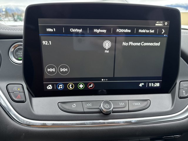 2025 Chevrolet Blazer LT-19