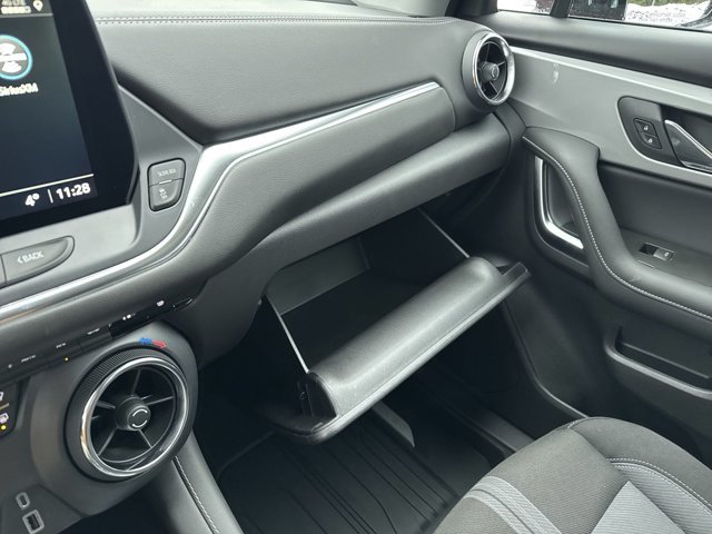 2025 Chevrolet Blazer LT-24