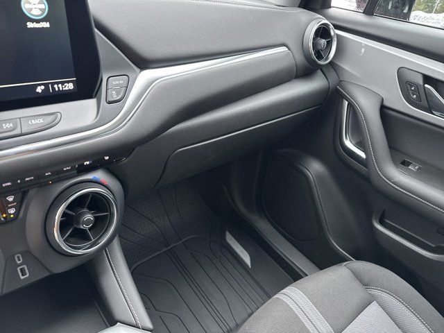 2025 Chevrolet Blazer LT-23