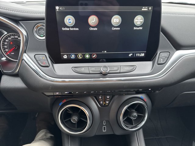 2025 Chevrolet Blazer LT-21
