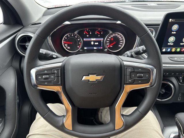 2025 Chevrolet Blazer LT-15