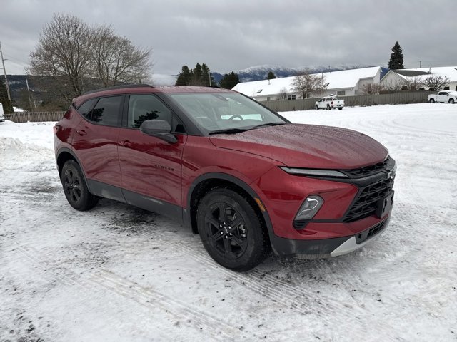 2025 Chevrolet Blazer LT-2