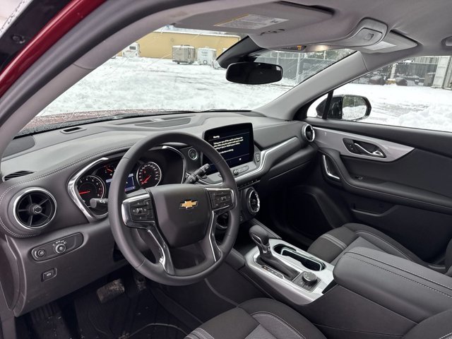 2025 Chevrolet Blazer LT-14