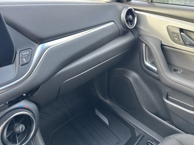 2025 Chevrolet Blazer LT-22
