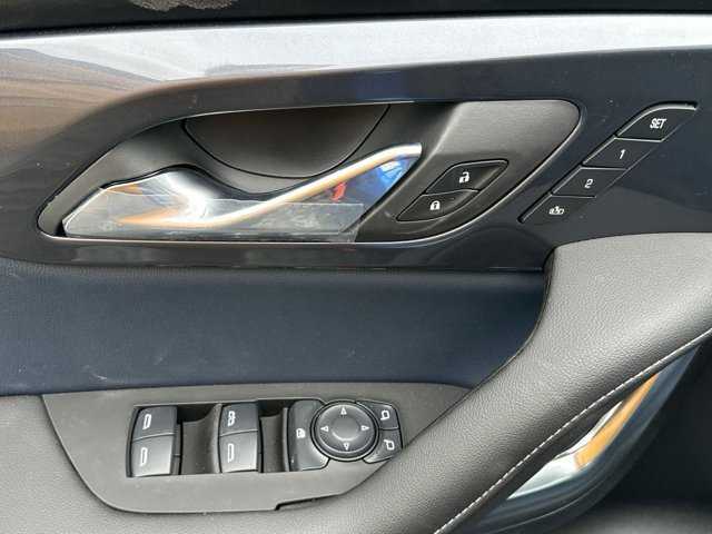 2025 Chevrolet Blazer RS-9