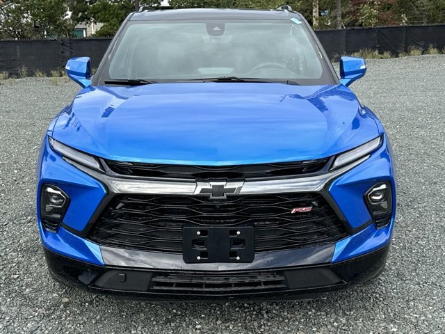 2025 Chevrolet Blazer RS-1