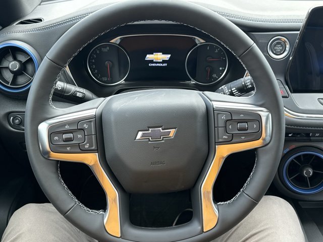 2025 Chevrolet Blazer RS-12