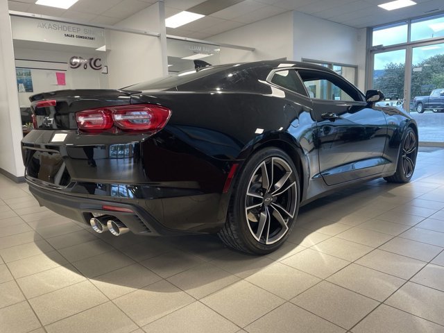 2021 Chevrolet Camaro 1SS-3
