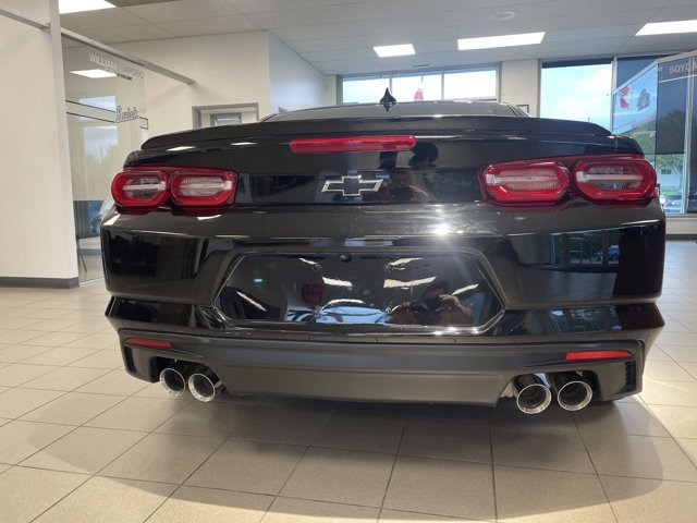 2021 Chevrolet Camaro 1SS-2