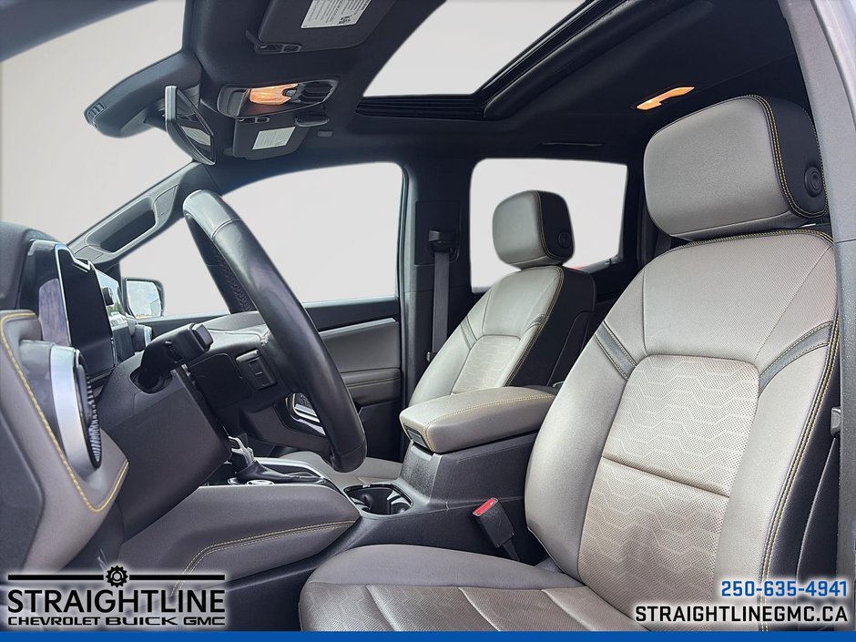 2023 Chevrolet Colorado 4WD ZR2-6