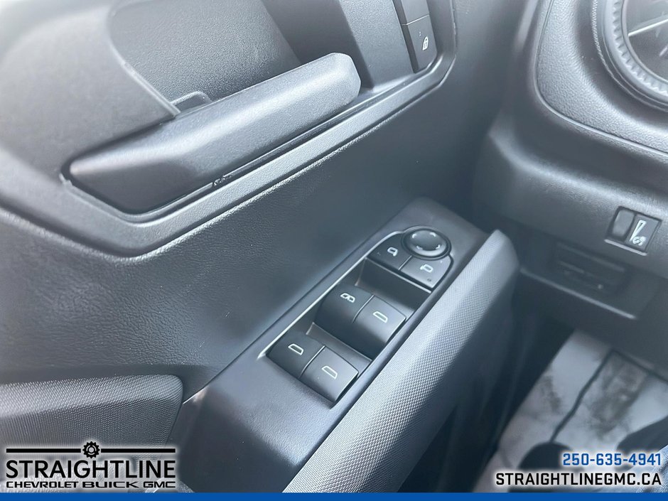 2026 Chevrolet Colorado Trail Boss-19