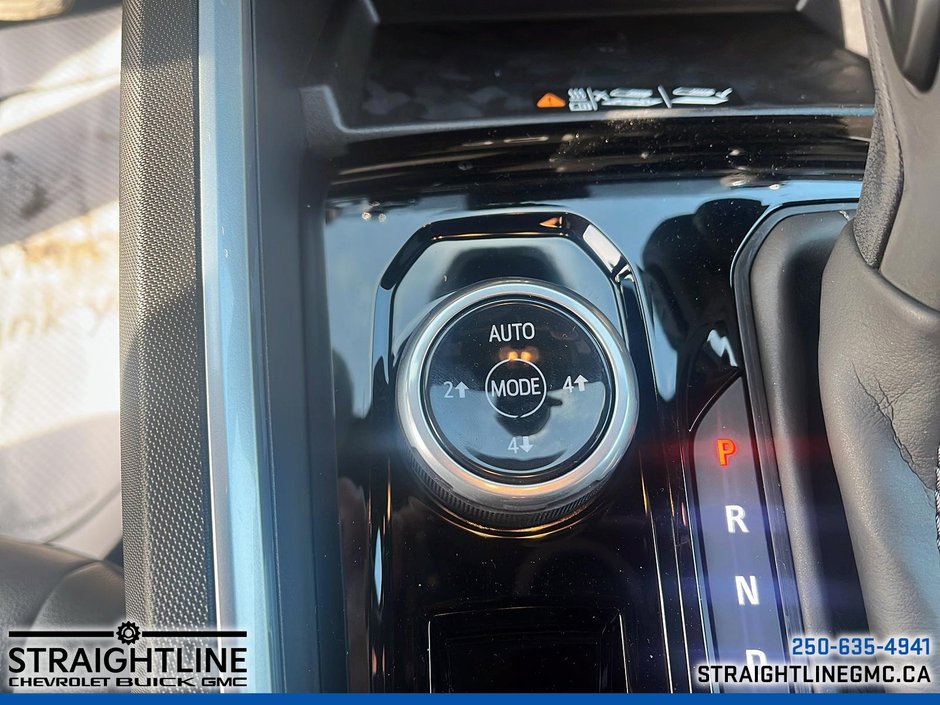 2026 Chevrolet Colorado Trail Boss-12