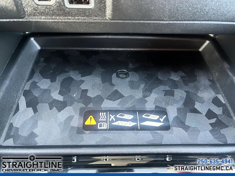 2026 Chevrolet Colorado Trail Boss-18