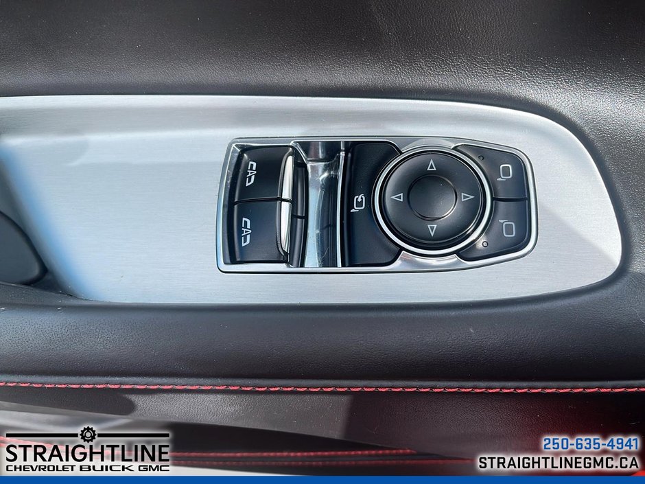 2023 Chevrolet Corvette 3LT-21