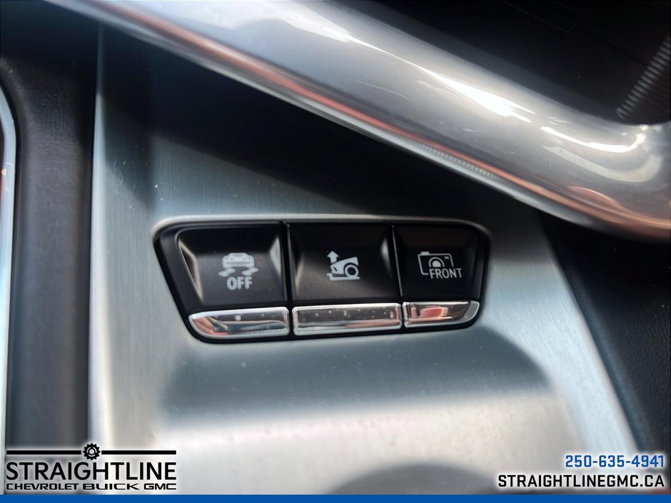 2023 Chevrolet Corvette 3LT-17