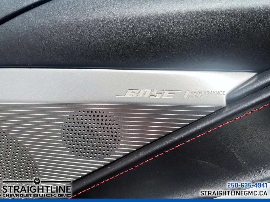 2023 Chevrolet Corvette 3LT-20