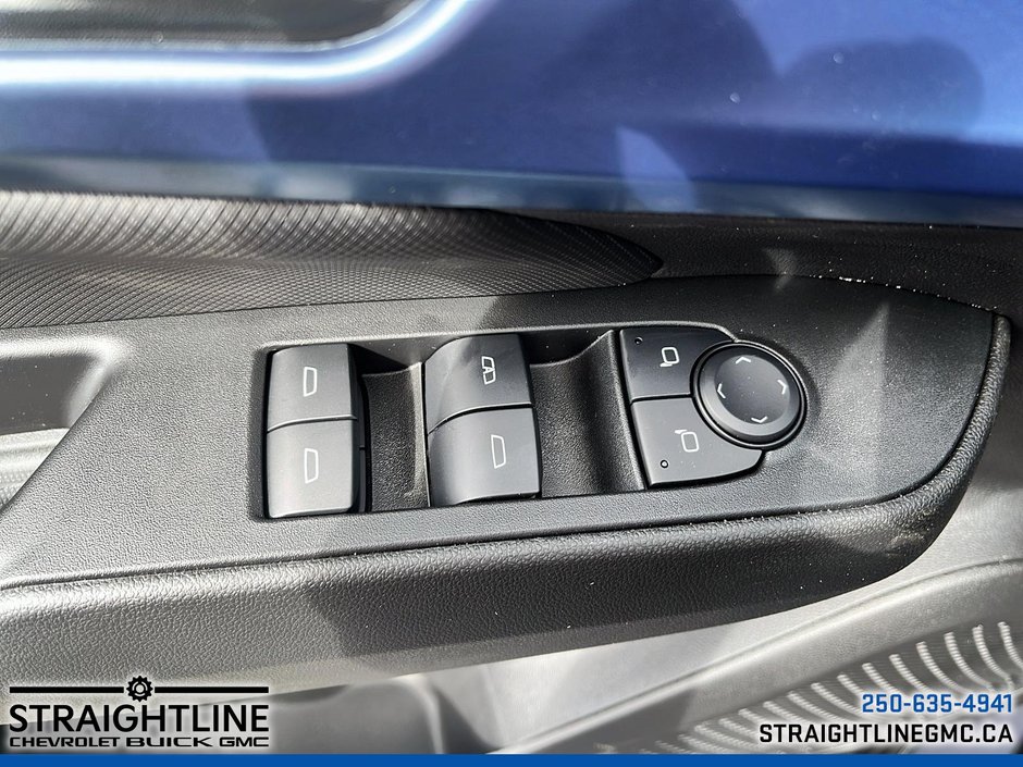 2025 Chevrolet Equinox EV 2LT-20