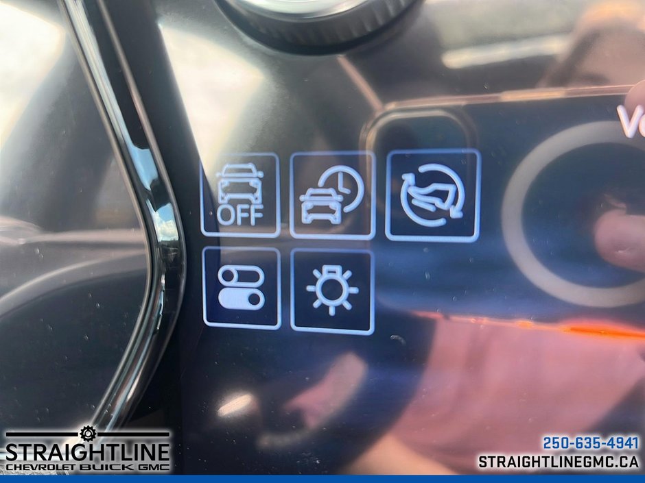 2025 Chevrolet Equinox EV 2LT-16