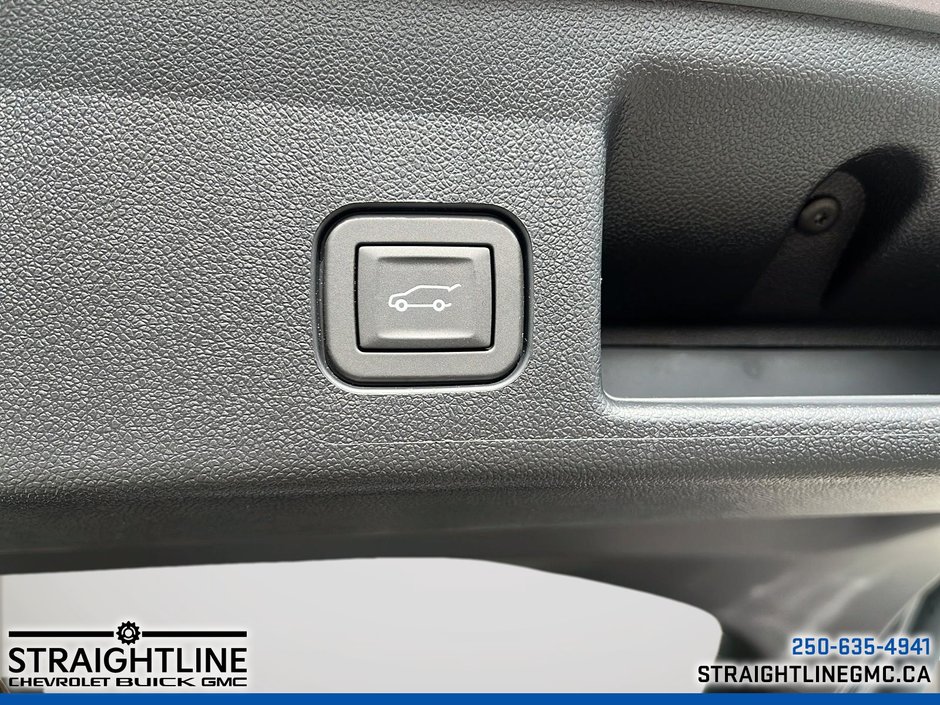 2025 Chevrolet Equinox EV 2LT-22