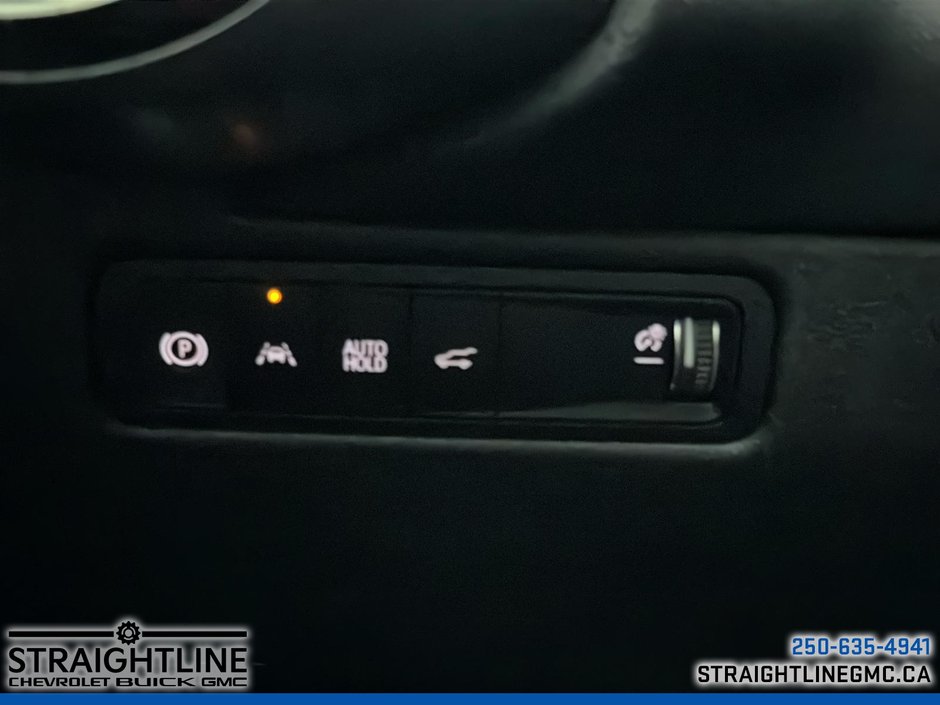 2025 Chevrolet Equinox EV 2RS-13