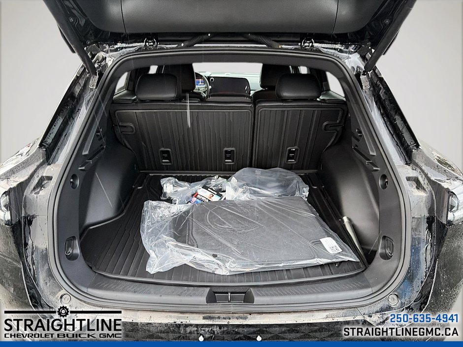 2025 Chevrolet Equinox EV 2RS-5