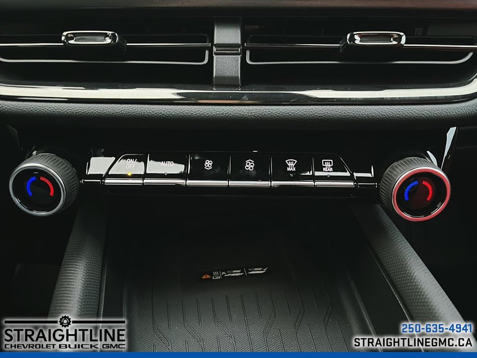 2025 Chevrolet Equinox EV 2RS-17