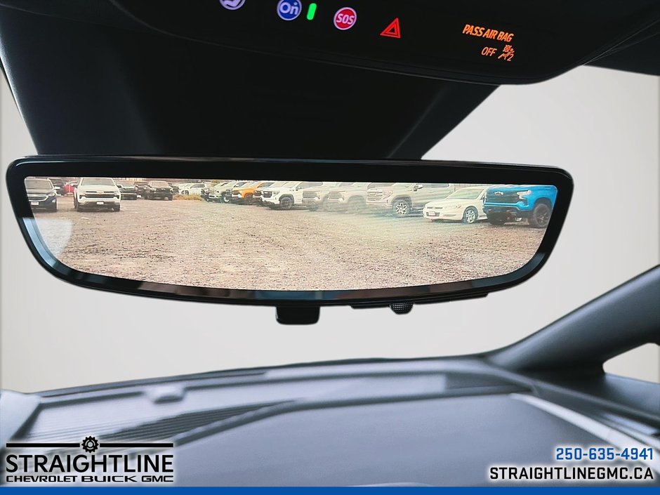 2025 Chevrolet Equinox EV 2RS-23