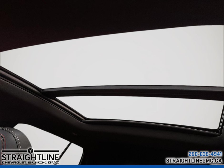 2025 Chevrolet Equinox EV 2RS-14