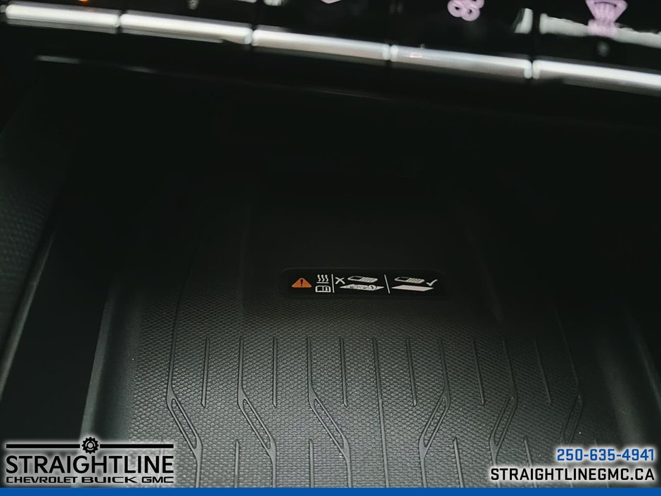 2025 Chevrolet Equinox EV 2RS-18