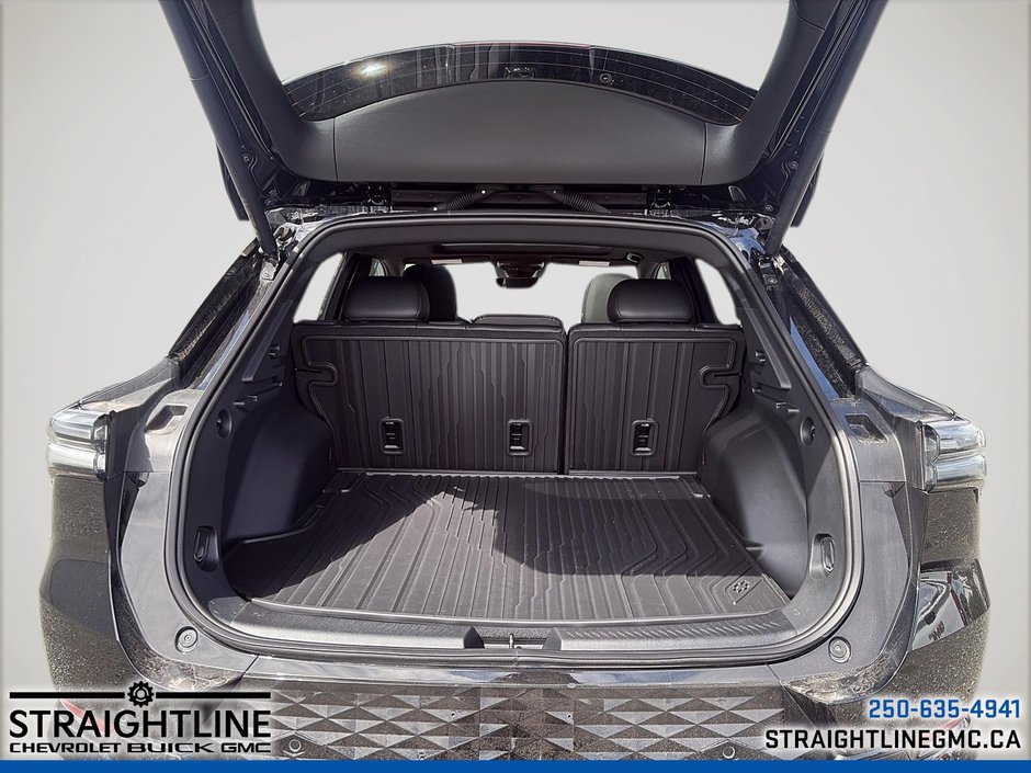 2025 Chevrolet Equinox EV 2RS-5