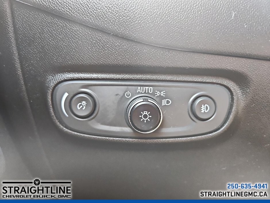 2020 Chevrolet Equinox LT-18