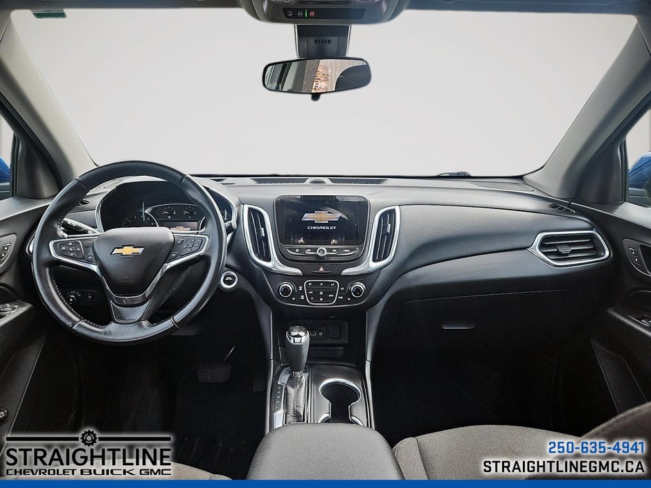 2020 Chevrolet Equinox LT-8