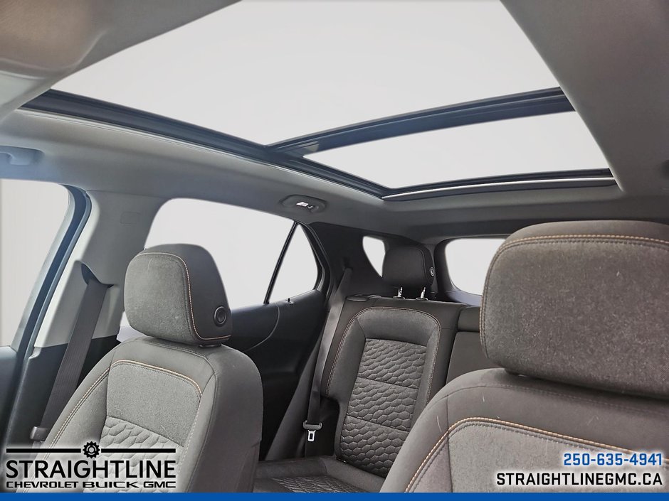 2020 Chevrolet Equinox LT-15