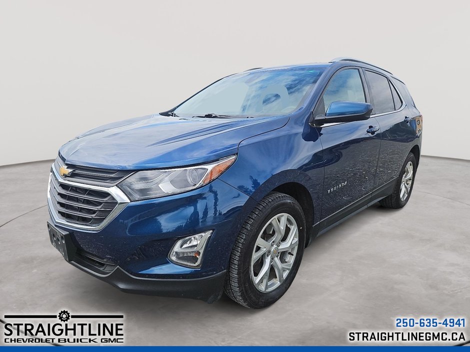 2020 Chevrolet Equinox LT-0