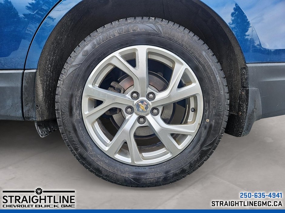 2020 Chevrolet Equinox LT-6