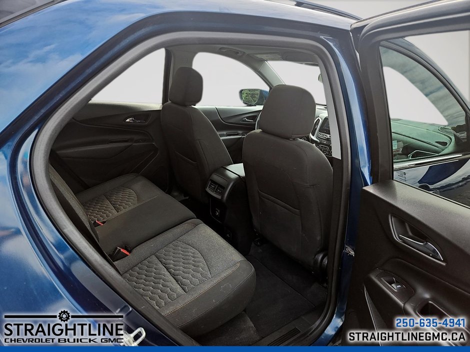 2020 Chevrolet Equinox LT-20