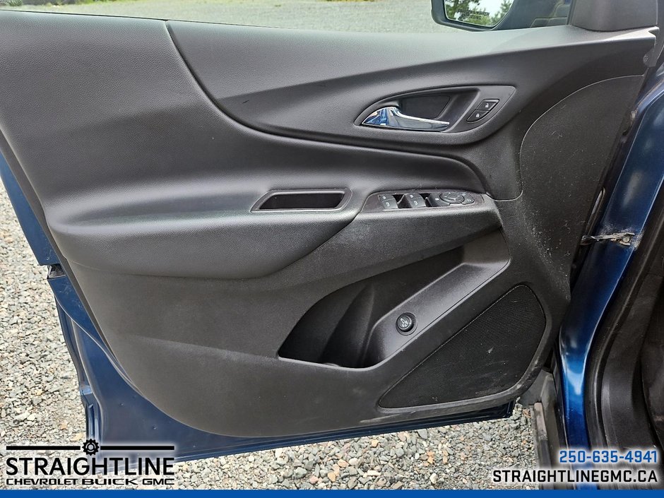 2020 Chevrolet Equinox LT-9