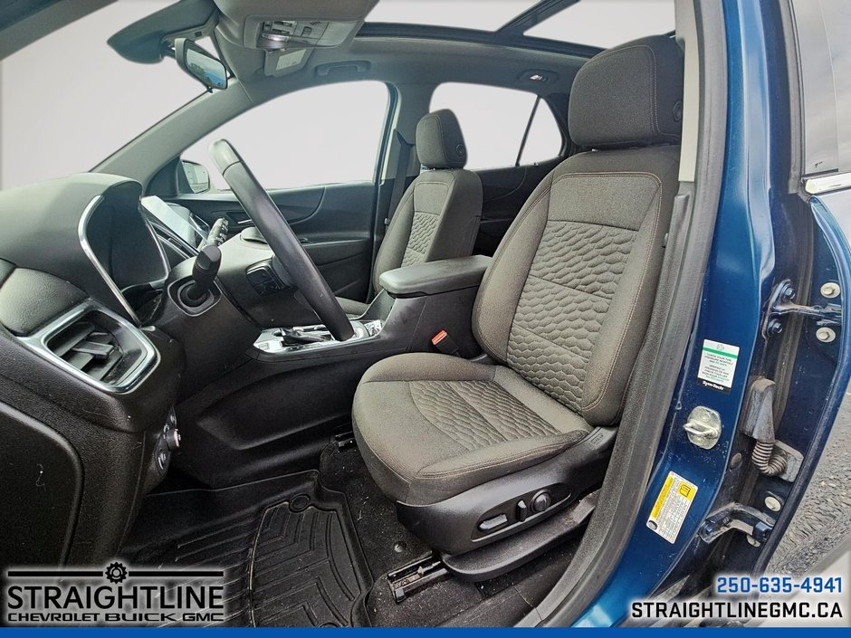 2020 Chevrolet Equinox LT-7