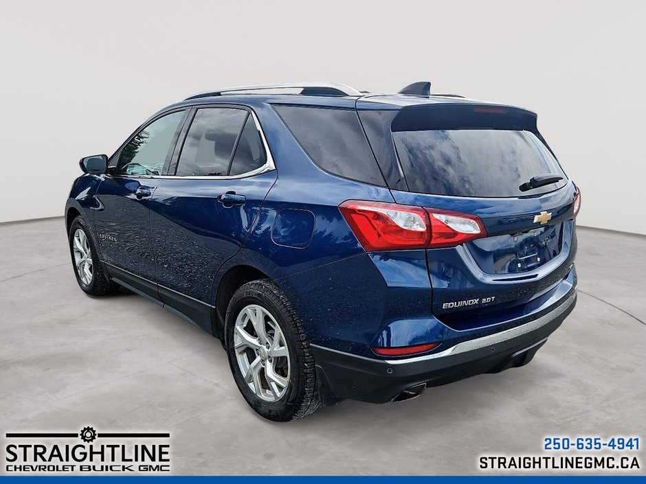 2020 Chevrolet Equinox LT-3