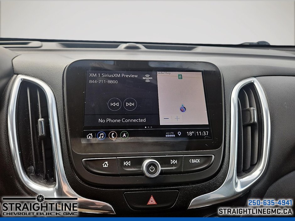 2020 Chevrolet Equinox LT-17