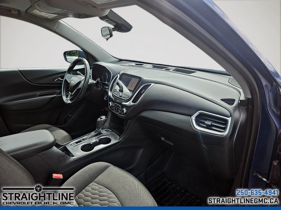 2020 Chevrolet Equinox LT-19