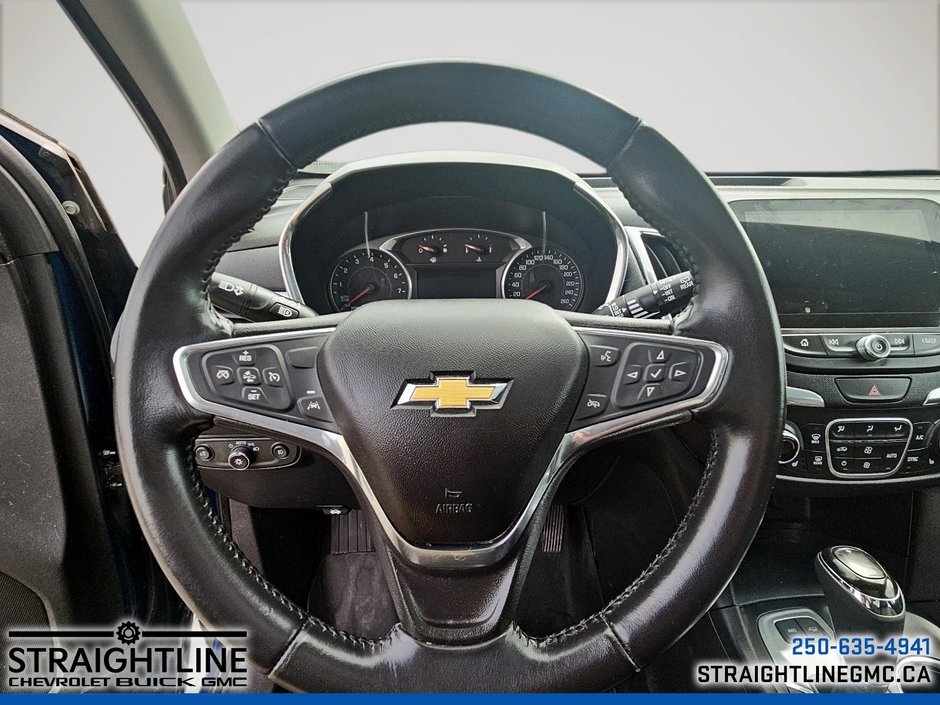 2020 Chevrolet Equinox LT-10