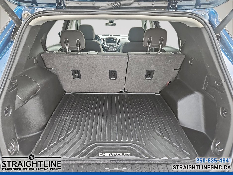 2020 Chevrolet Equinox LT-5