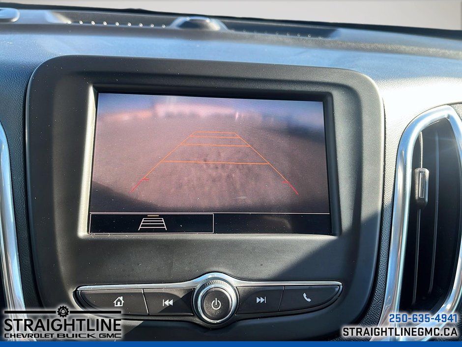 2022 Chevrolet Equinox LT-15