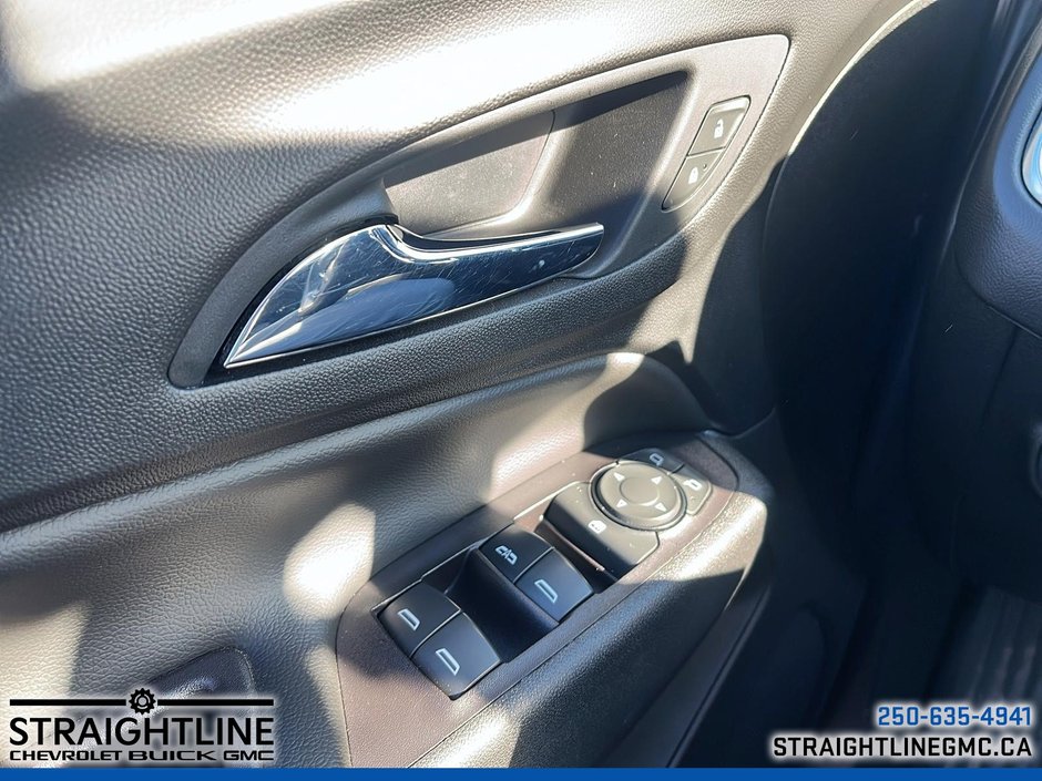 2022 Chevrolet Equinox LT-18
