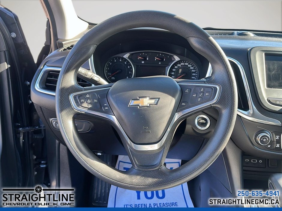 2022 Chevrolet Equinox LT-10