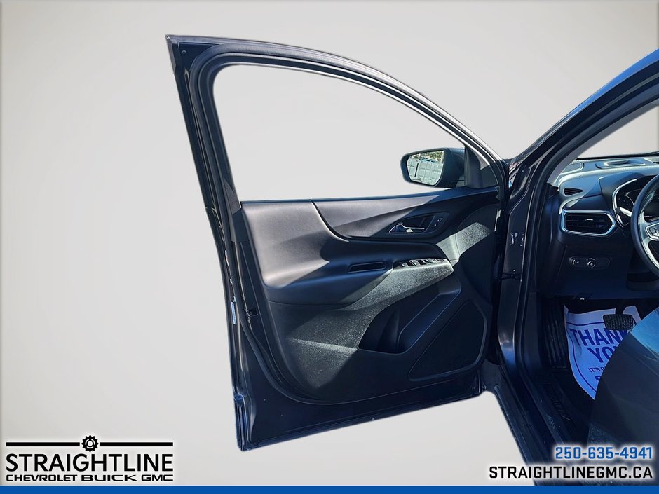 2022 Chevrolet Equinox LT-9