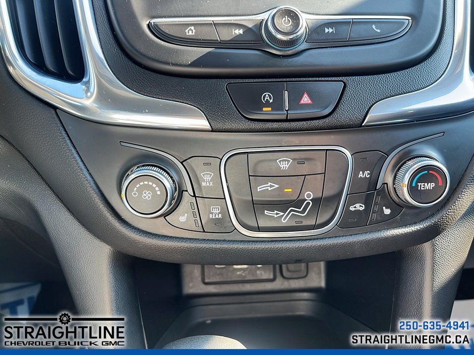 2022 Chevrolet Equinox LT-17
