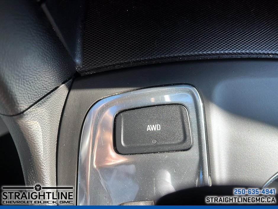 2022 Chevrolet Equinox LT-14